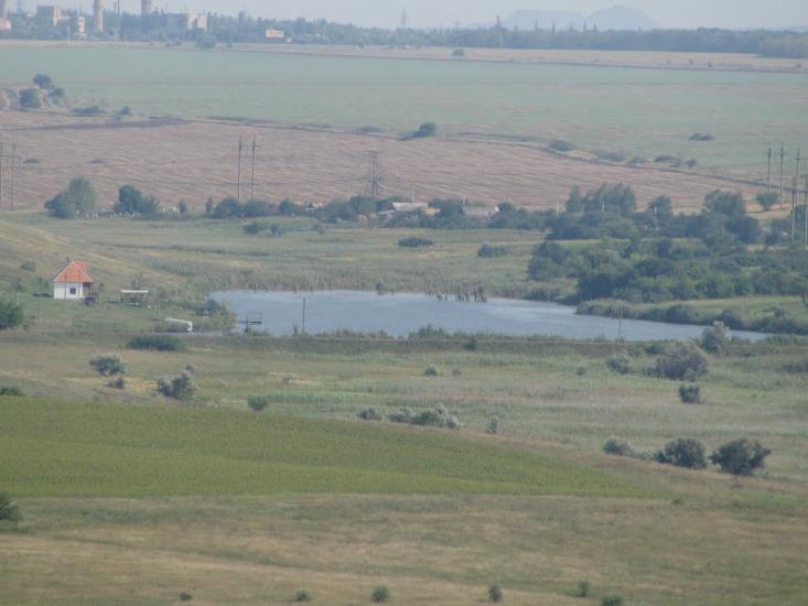 Дача з panoramio.com - Дача