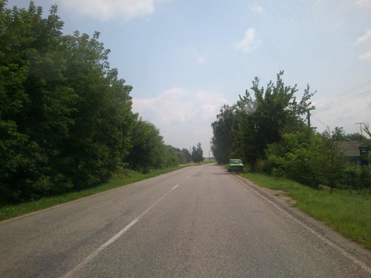 Бушеве з panoramio.com - Busheve