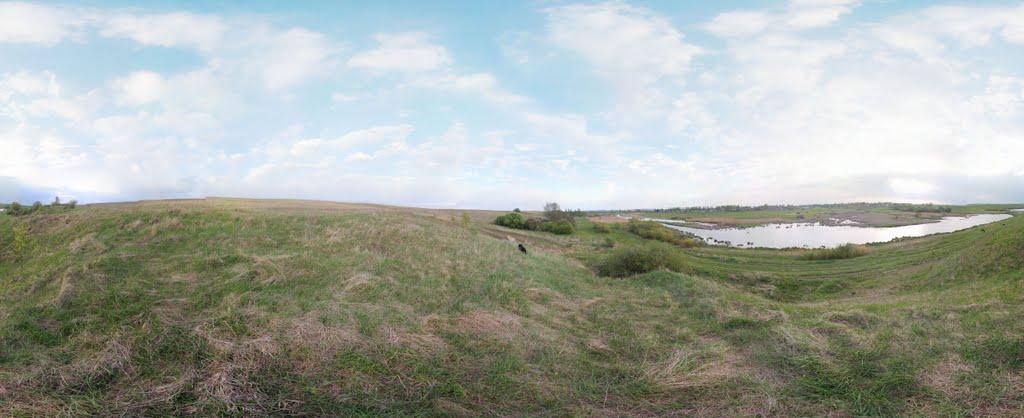 Рогізне з panoramio.com - Рогозное