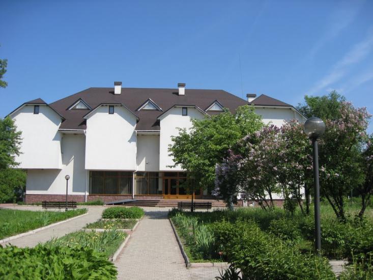 Колодяжне з panoramio.com - Колодяжне