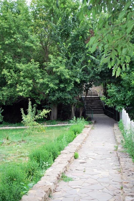 Сніжне з panoramio.com - Снежное