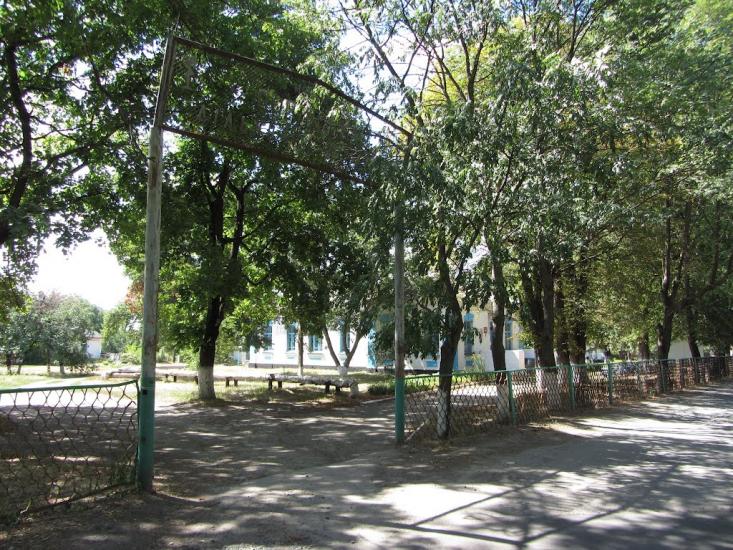 Попівка з panoramio.com - Попівка