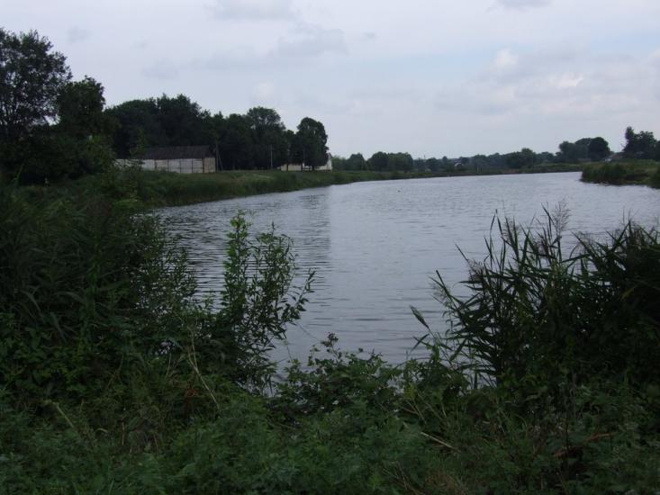 Ічня з panoramio.com - Ичня