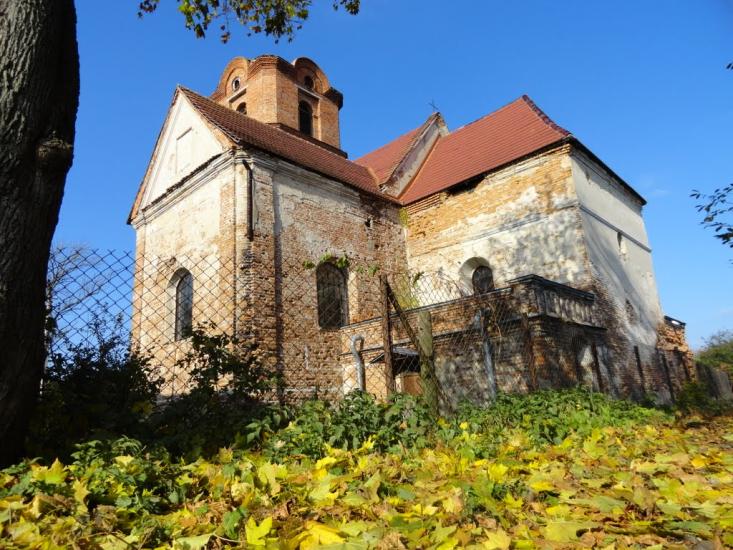 Голоби з panoramio.com - Голобы