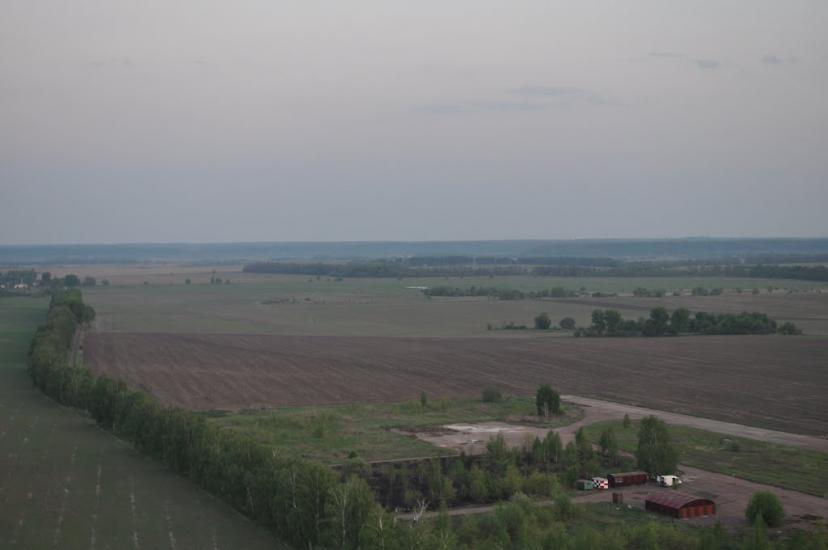 Ряшки з panoramio.com - Ряшки