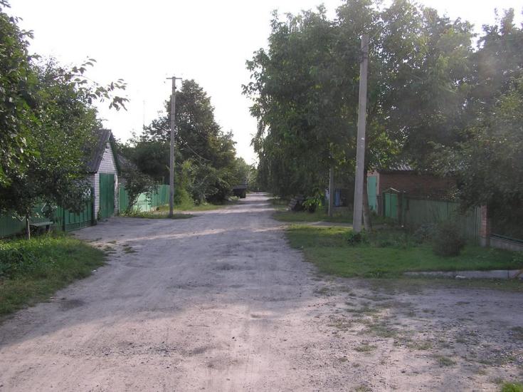 Павлиш з panoramio.com - Павлыш