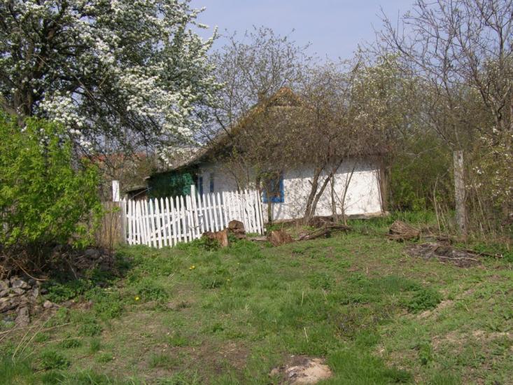 Пінчуки з panoramio.com - Пинчуки
