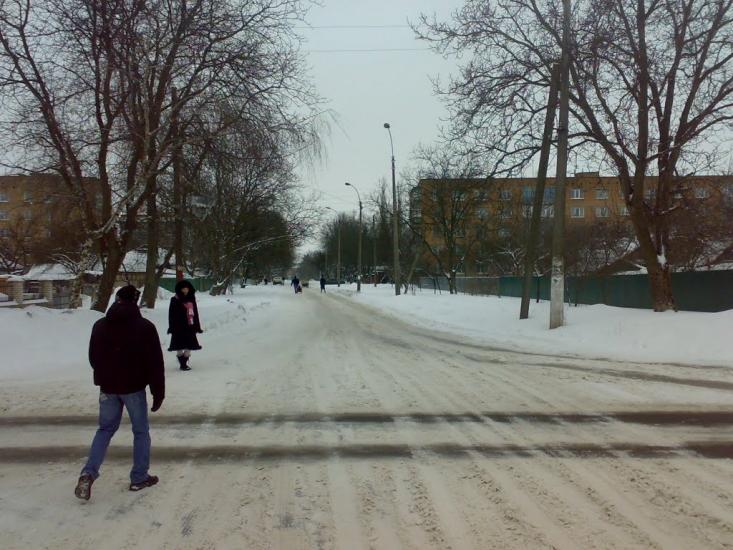 Христинівка з panoramio.com - Христиновка