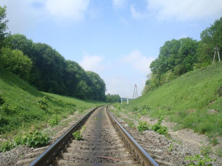 Нестерівці з panoramio.com - Нестерівці