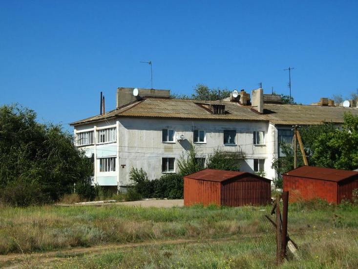 Воробйове з panoramio.com - Воробйове