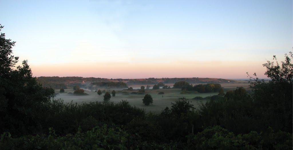 Литвинівка з panoramio.com - Литвиновка