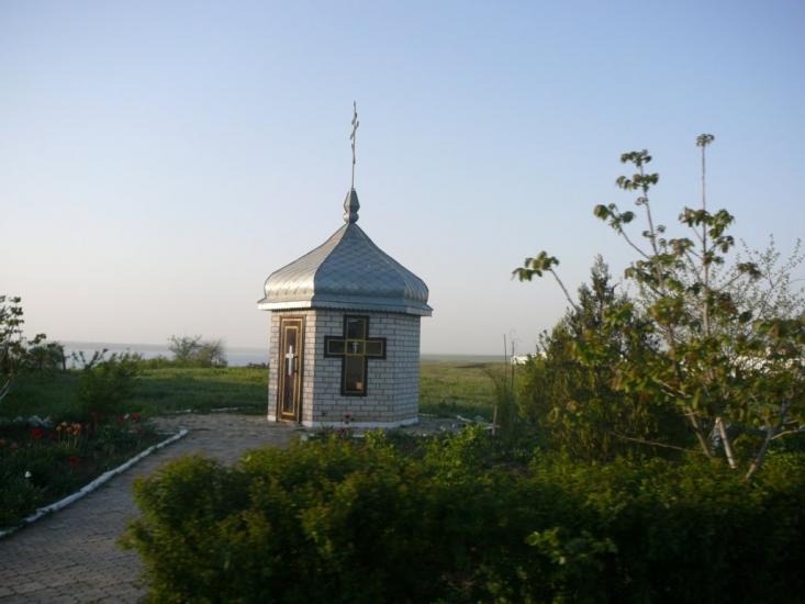 Кордон з panoramio.com - Кордон