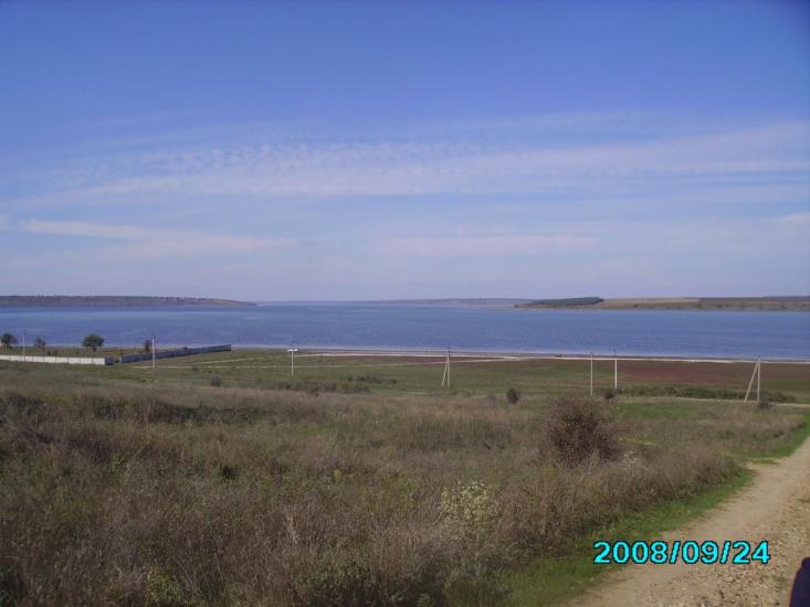 Мар'янівка з panoramio.com - Марьяновка
