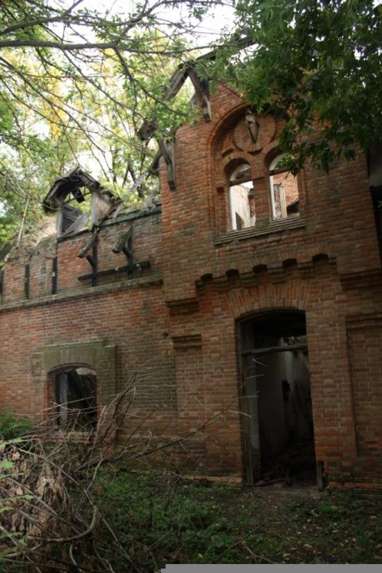 Велика Бурімка з panoramio.com - Великая Буромка