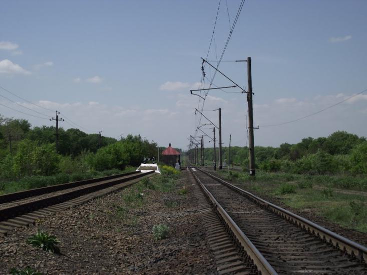 Червонопартизанськ з panoramio.com - Червонопартизанськ
