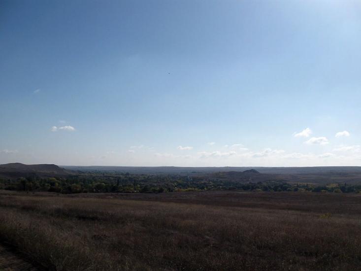 Іллірія з panoramio.com - Иллирия