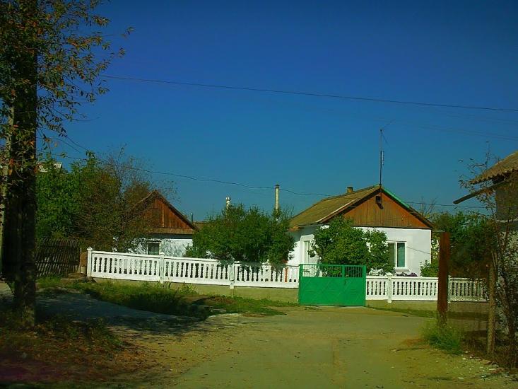 Холмівка з panoramio.com - Холмовка