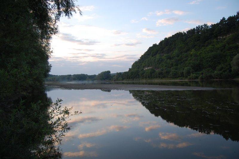 Золота Липа з panoramio.com - Золотая Липа