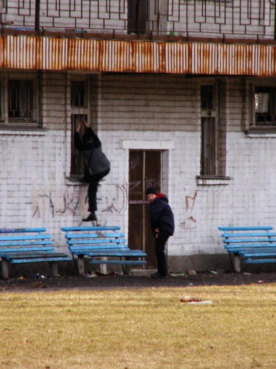 Червонозаводське з panoramio.com - Червонозаводское