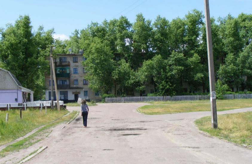 Липники з panoramio.com - Lypnyky