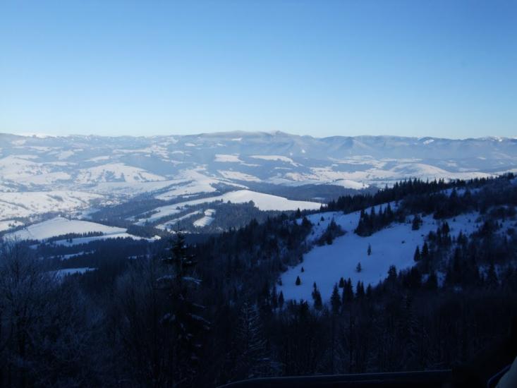 Пилипець з panoramio.com - Пилипець