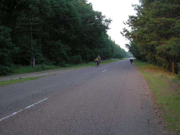 Ушомир з panoramio.com - Ушомир