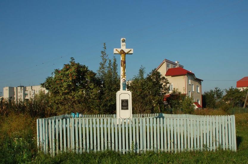 Ходорів з panoramio.com - Ходоров