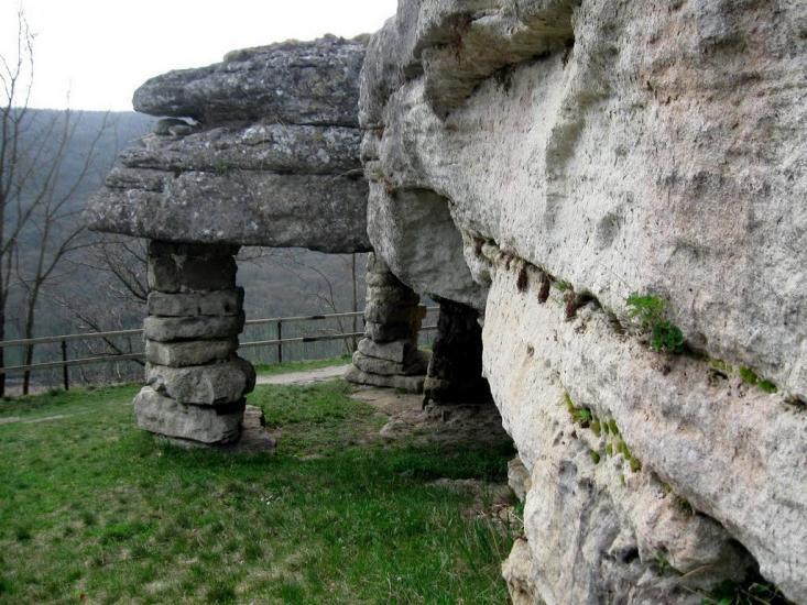 Монастирок з panoramio.com - Монастырок