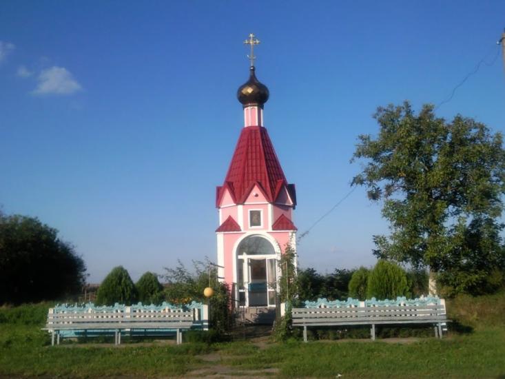 Довжок з panoramio.com - Должок