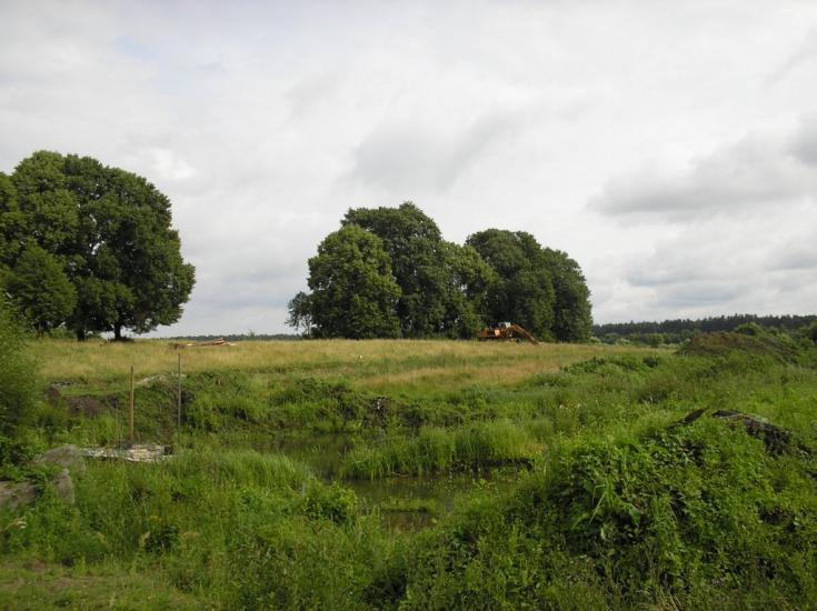 Берестовець з panoramio.com - Берестовець