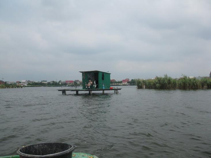 Сухий Лиман з panoramio.com - Сухий Лиман