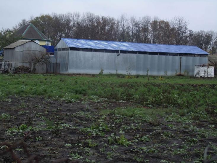 Абазівка з panoramio.com - Абазівка