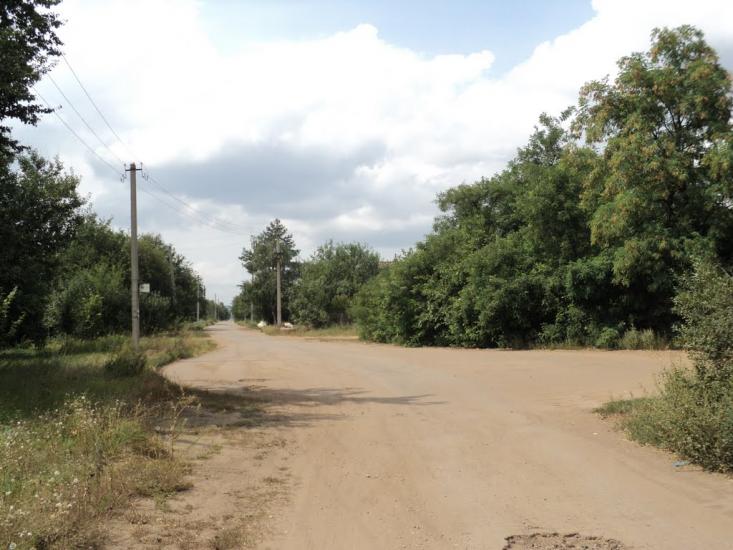 Новгородське з panoramio.com - Новгородське