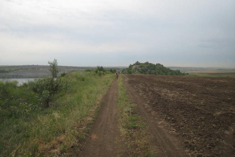 Роздольне з panoramio.com - Роздольное