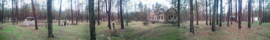 Княжичі з panoramio.com - Княжичи