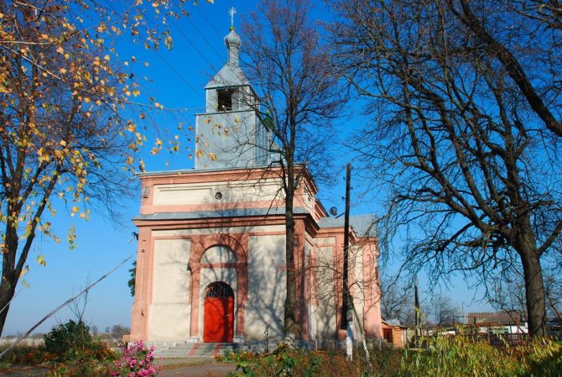 Браїлів з panoramio.com - Brayiliv
