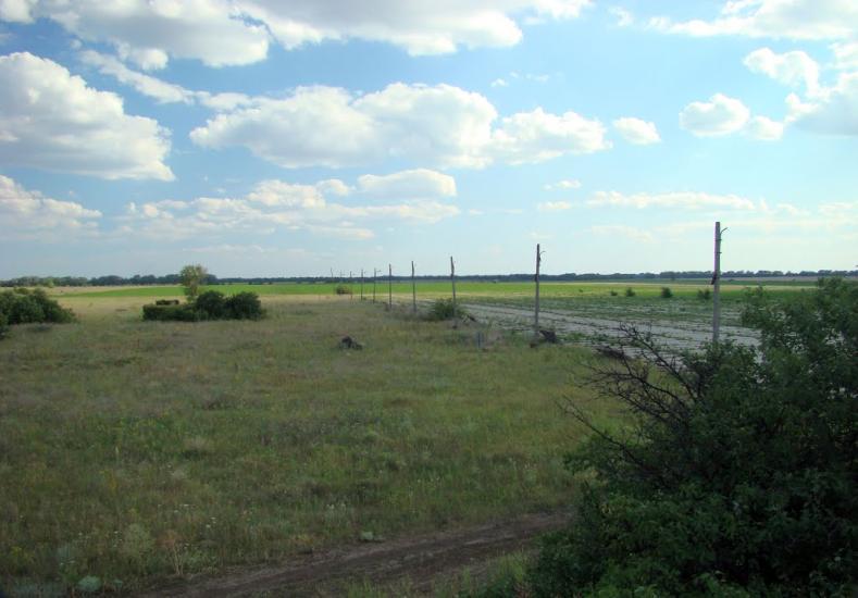 Малишівка з panoramio.com - Малишівка