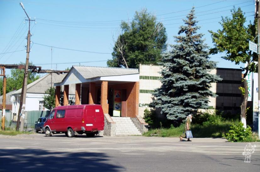 Богодухів з panoramio.com - Bogodukhov