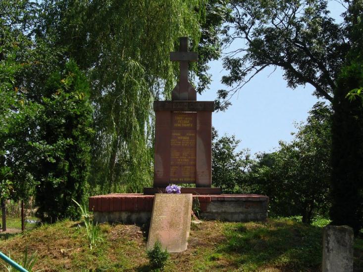 Дідилів з panoramio.com - Дідилів