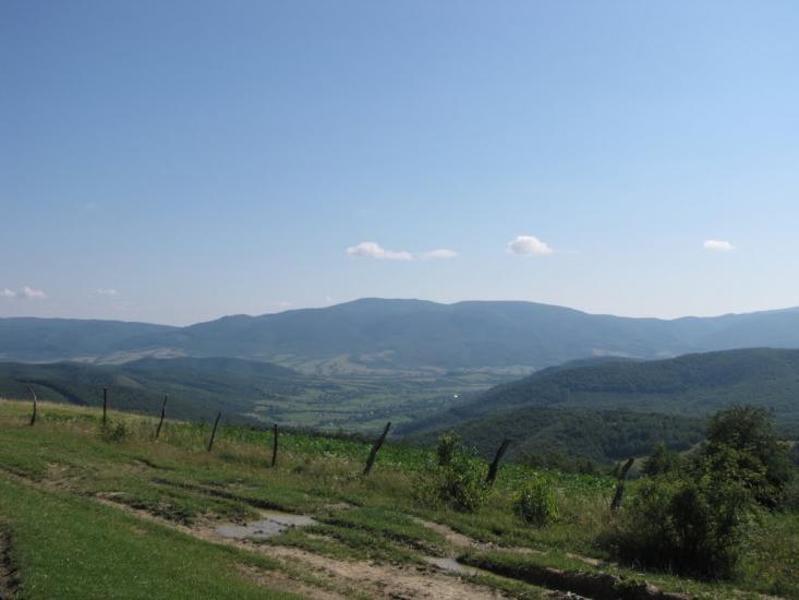 Вільшинки з panoramio.com - Вільшинки