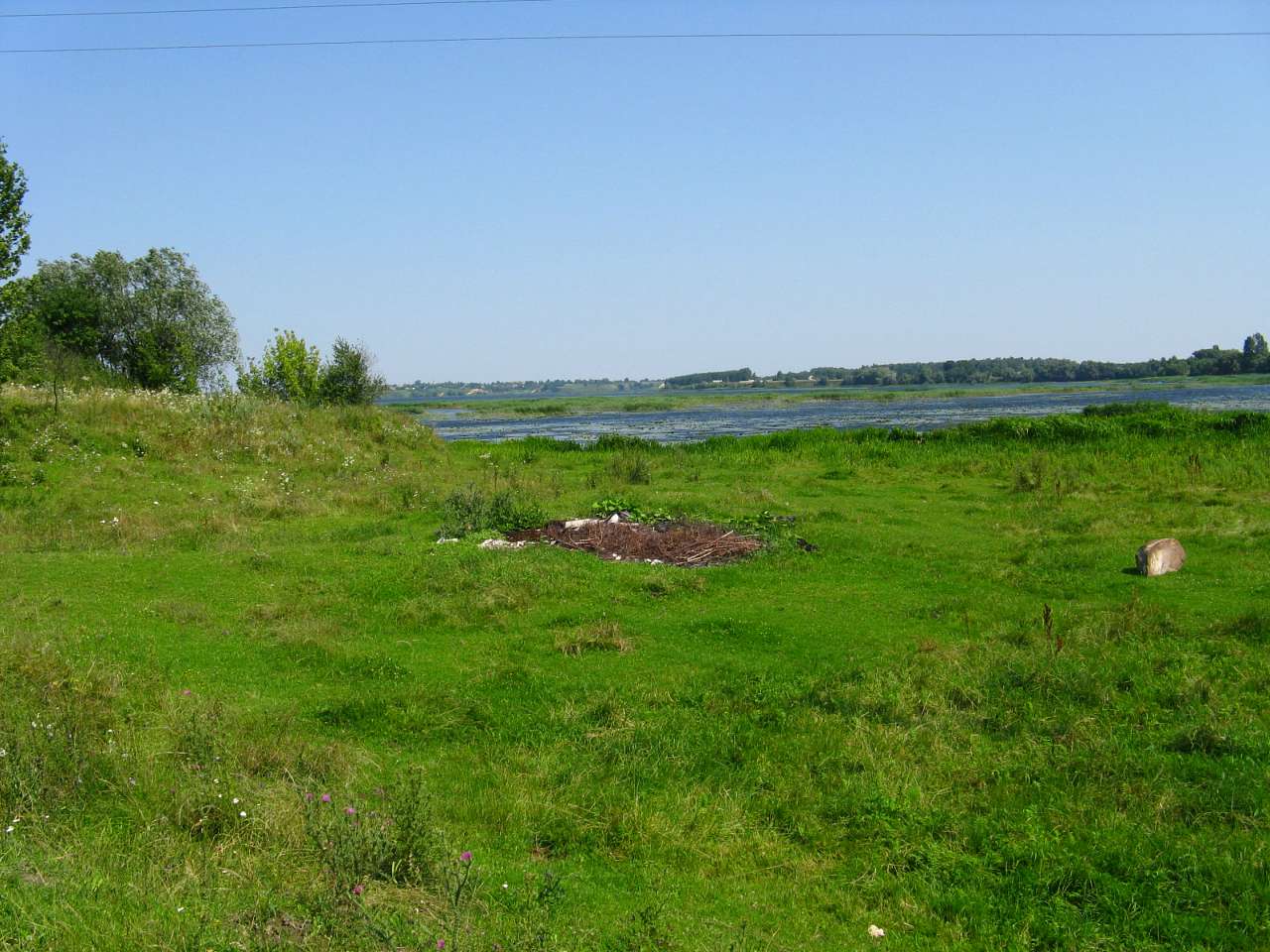 Село Товпижин - Товпижин