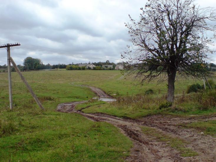 Войнилів з panoramio.com - Voynyliv