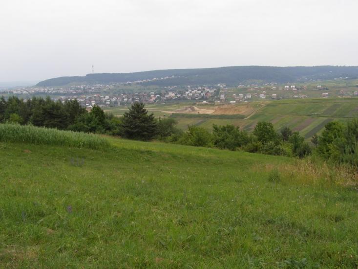 Лісники з panoramio.com - Лесники