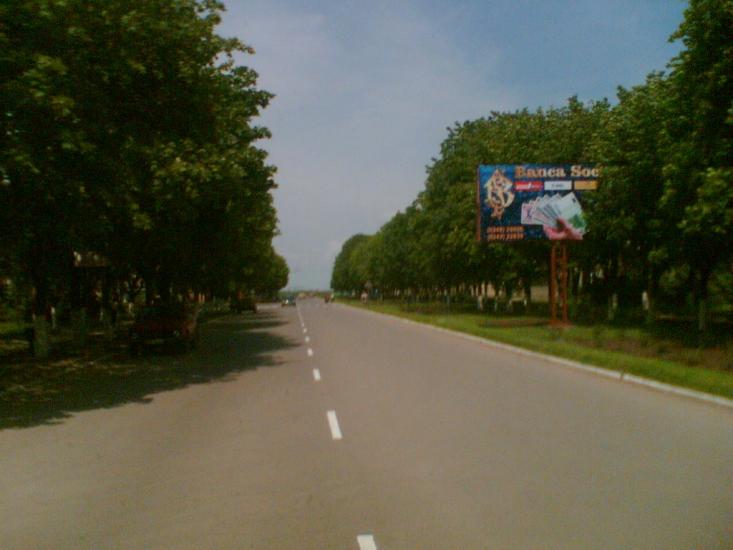 Чистоводне з panoramio.com - Чистоводное