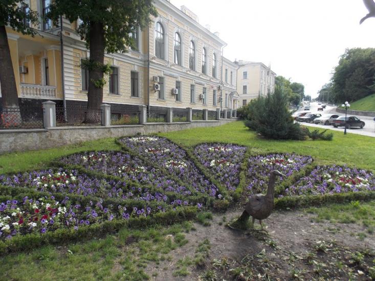 Зіньківці з panoramio.com - Зиньковцы