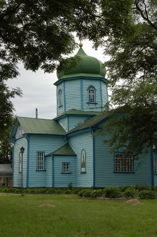 Гоголів з panoramio.com - Гоголев