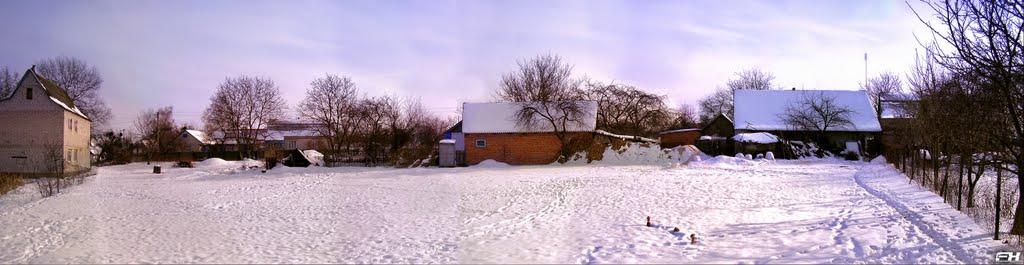 Заріччя з panoramio.com - Заріччя