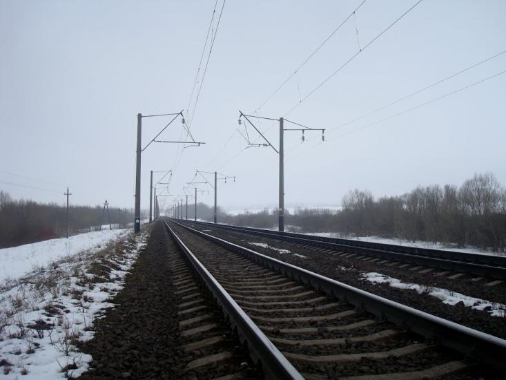 Коржівці з panoramio.com - Коржевцы