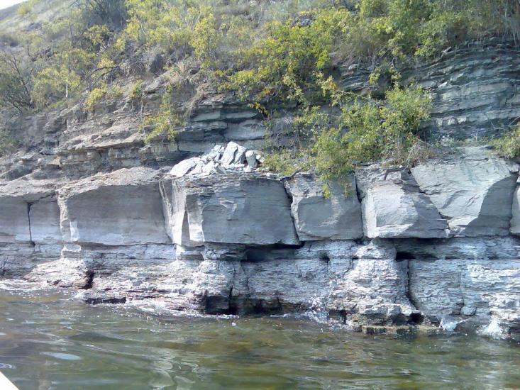 Пижівка з panoramio.com - Пыжовка