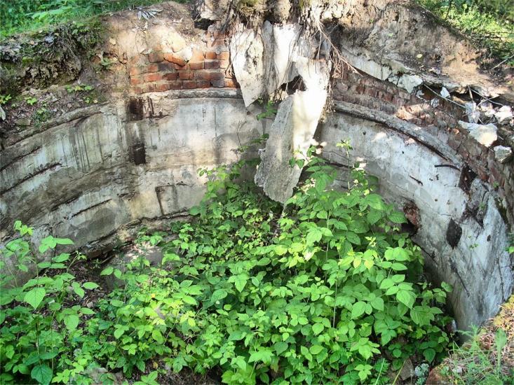 Струмок з panoramio.com - Струмок